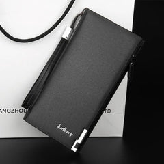 Baellerry Branded Men's wallet