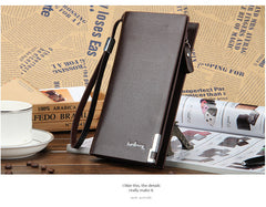 Baellerry Branded Men's wallet