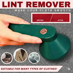 Portable Electric Lint Remover