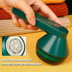Portable Electric Lint Remover