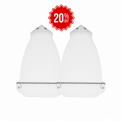 Teflon Iron Cover Protector