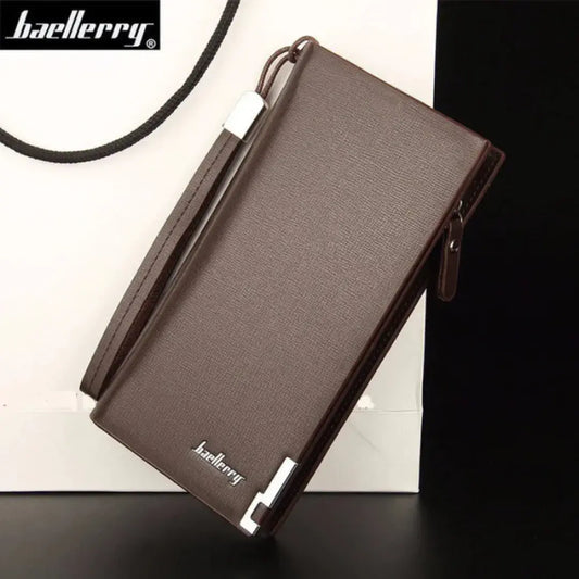 Baellerry Branded Men's wallet